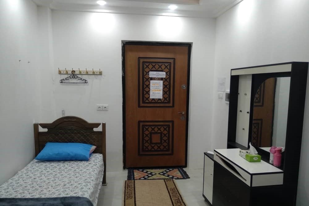 سوئیت در ویلا منطقه آزاد چابهار - بلوار یاس -3