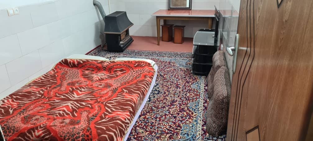منزل ویلایی سه خواب در بلوار شهید بهشتی یزد -12