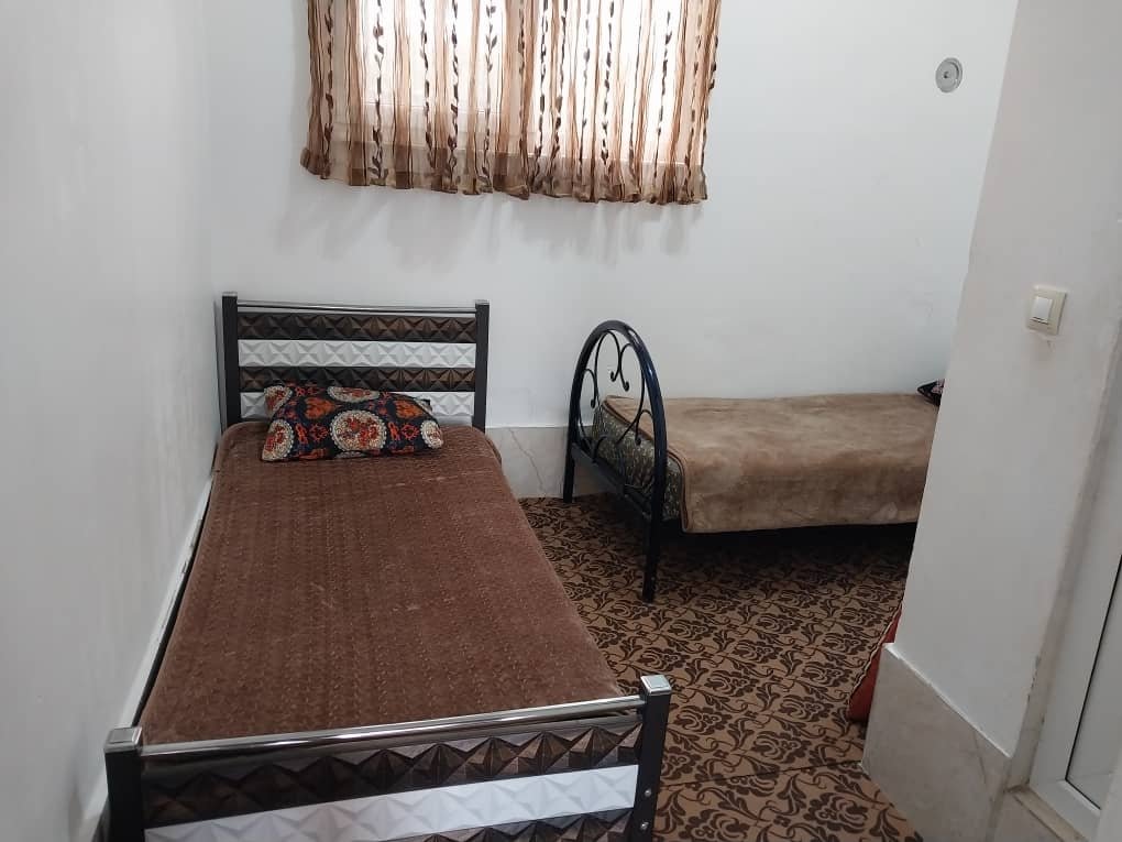 آپارتمان یک خواب در آستانه اشرفیه - روستای کورکا-3