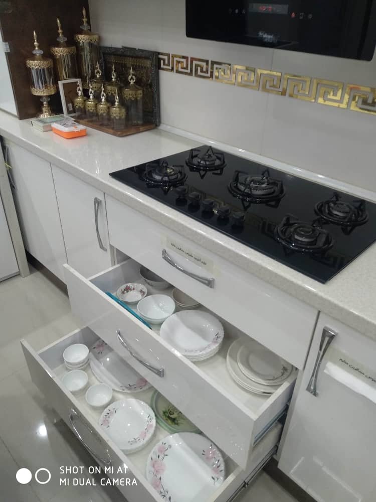 آپارتمان یک خواب در ویلا منطقه آزاد چابهار - بلوار یاس -18