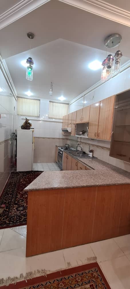 منزل ویلایی سه خواب در بلوار شهید بهشتی یزد -17