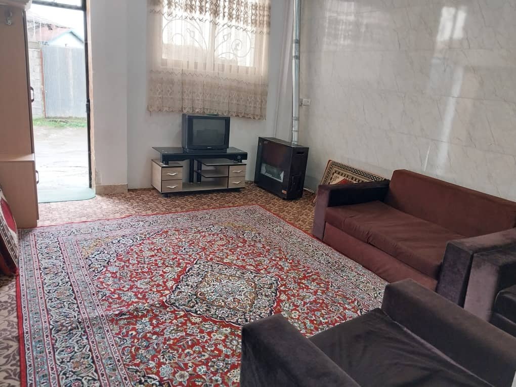 آپارتمان یک خواب در آستانه اشرفیه - روستای کورکا