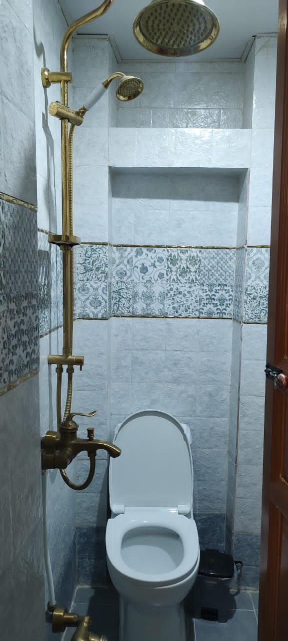 بومگردی پیرسوک در خیابان حسینی شیراز - اتاق مه لقا ملاح-4