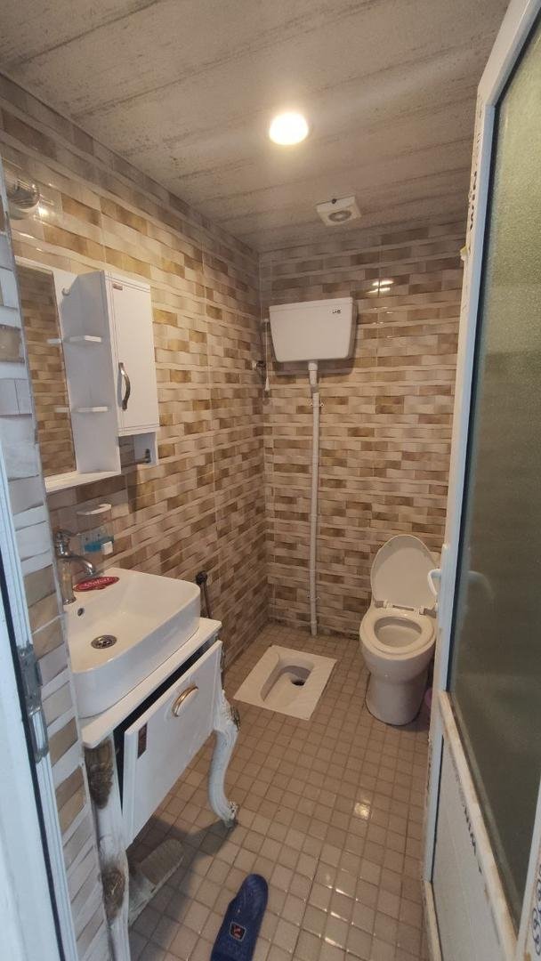 منزل دو خواب در خیابان یاسینی بوشهر-5