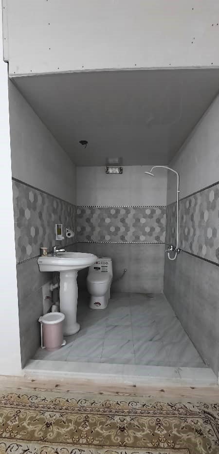 ویلا استخرروباز در روستای کریم آباد سپیدان -6