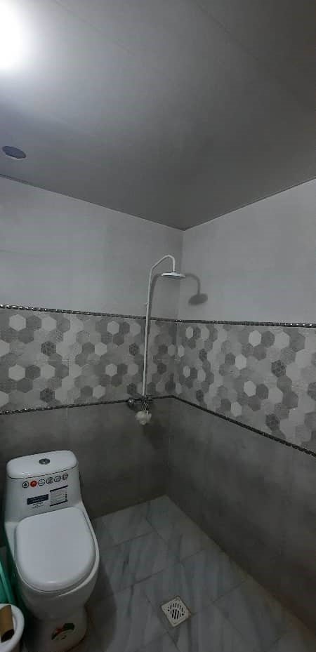 ویلا استخرروباز در روستای کریم آباد سپیدان -5