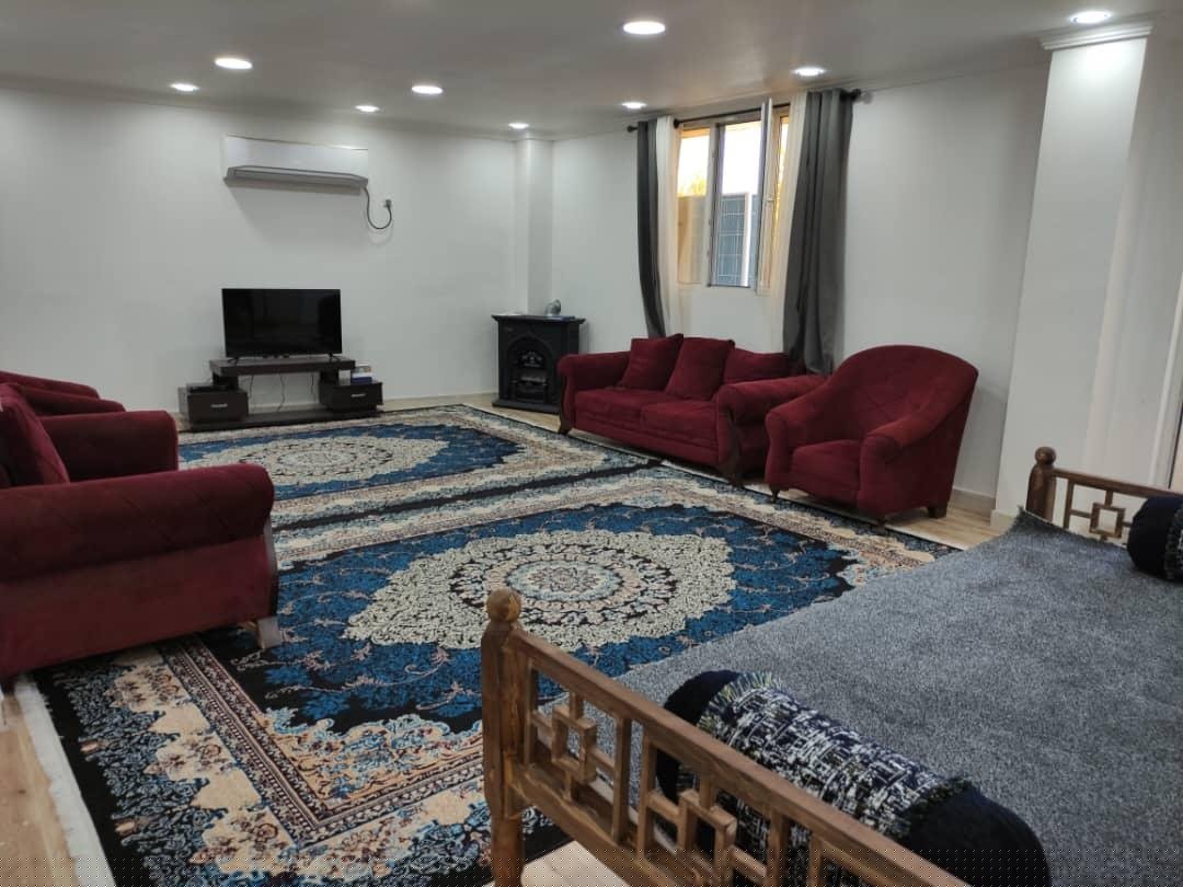 منزل دو خواب در خیابان یاسینی بوشهر-2