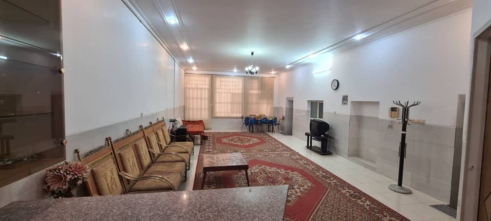 منزل ویلایی سه خواب در بلوار شهید بهشتی یزد -1