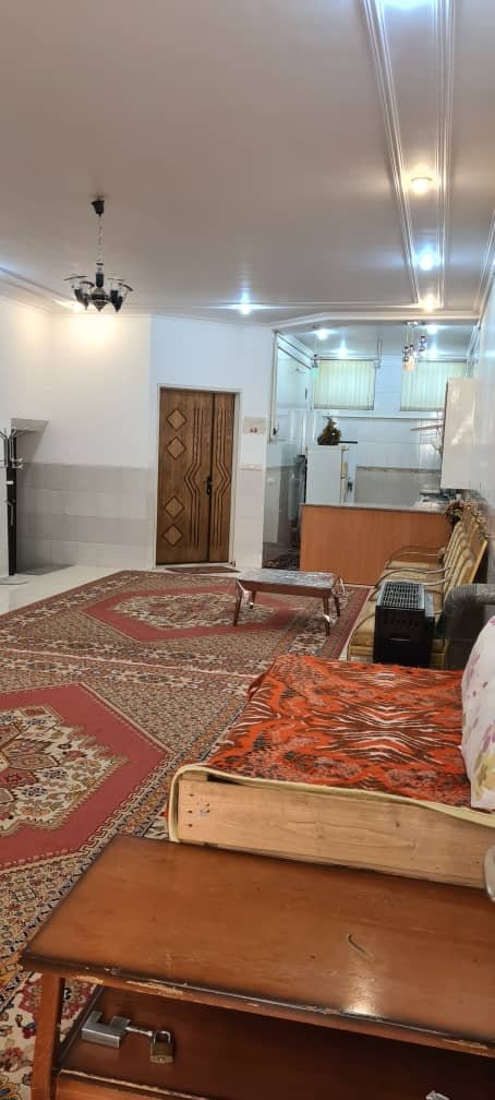 منزل ویلایی سه خواب در بلوار شهید بهشتی یزد -2
