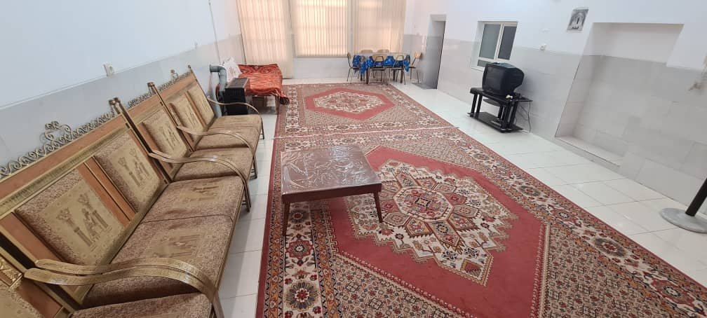 منزل ویلایی سه خواب در بلوار شهید بهشتی یزد -5