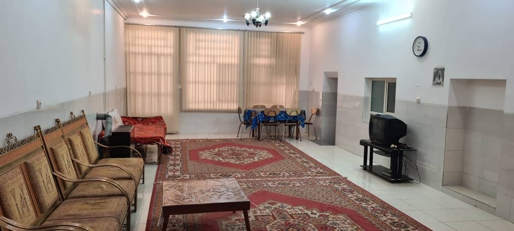 منزل ویلایی سه خواب در بلوار شهید بهشتی یزد -4