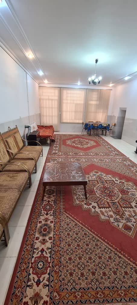 منزل ویلایی سه خواب در بلوار شهید بهشتی یزد -3
