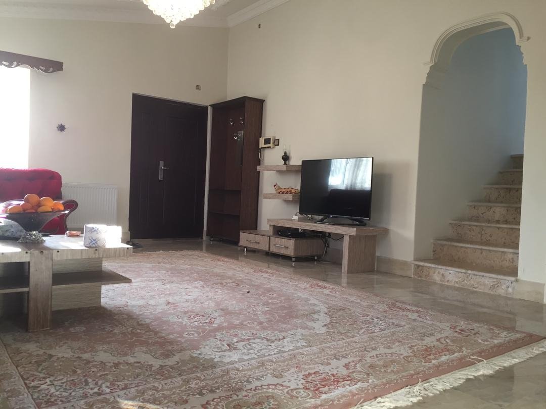 ویلا استخر سرپوشیده آبگرم در روستا دریاپشته رامسر-2