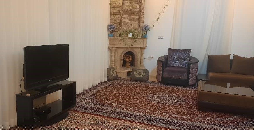 ویلا استخرروباز در روستای کریم آباد سپیدان -2
