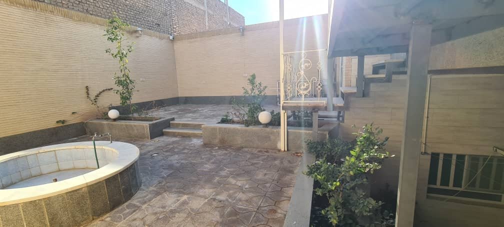 منزل ویلایی سه خواب در بلوار شهید بهشتی یزد -22