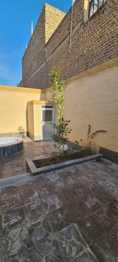 منزل ویلایی سه خواب در بلوار شهید بهشتی یزد -19