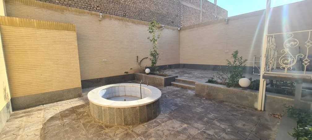 منزل ویلایی سه خواب در بلوار شهید بهشتی یزد -20