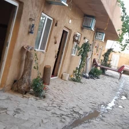 بومگردی طلوع بهشت در بهشت گمشده کامفیروز - اتاق بلوط -8