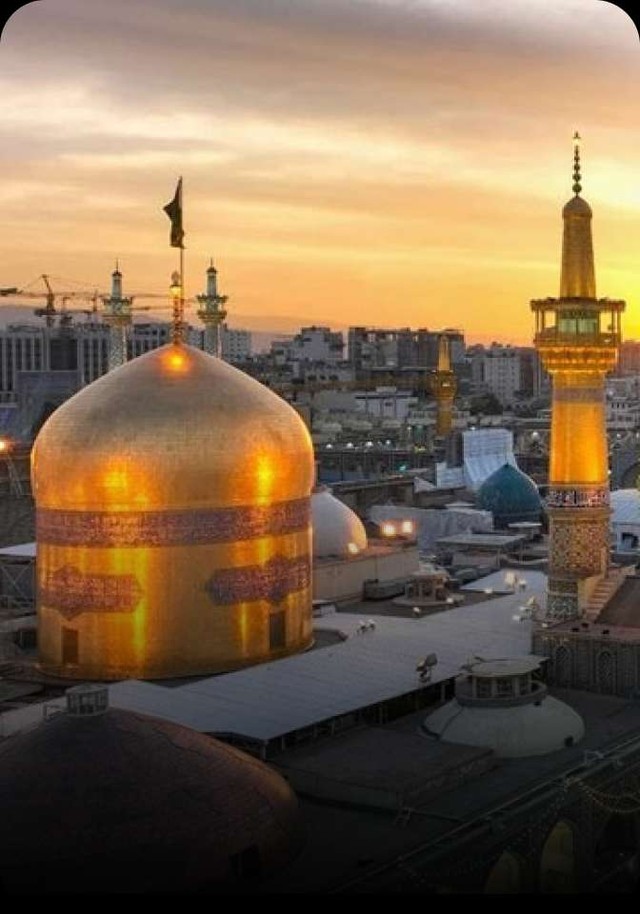 پر بازدید-مشهد