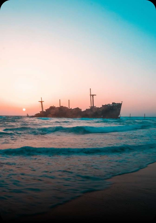 پر بازدید-کیش