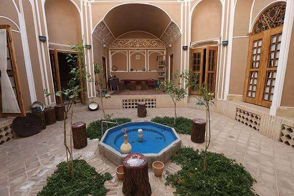 پر بازدید-زنجان