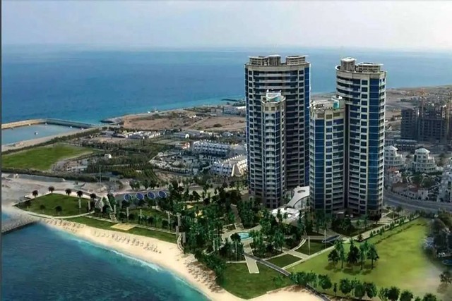 پر بازدید-کیش