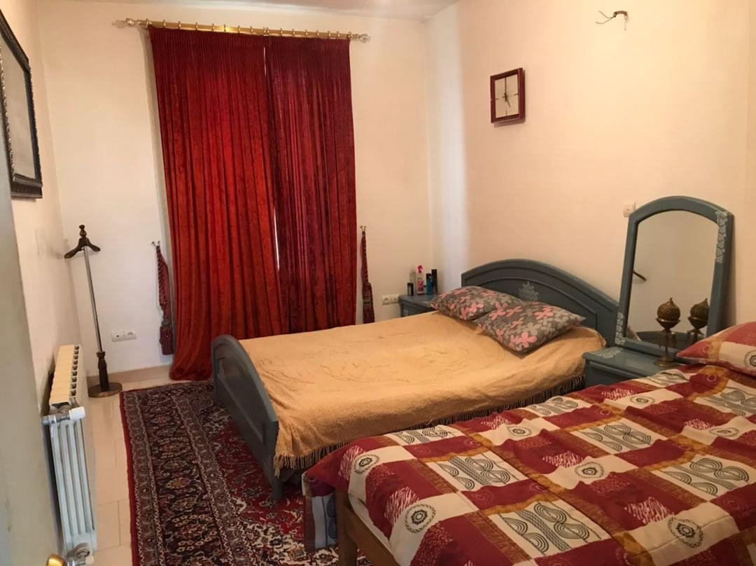 منزل یک خواب در روستا شلمبه دماوند-8