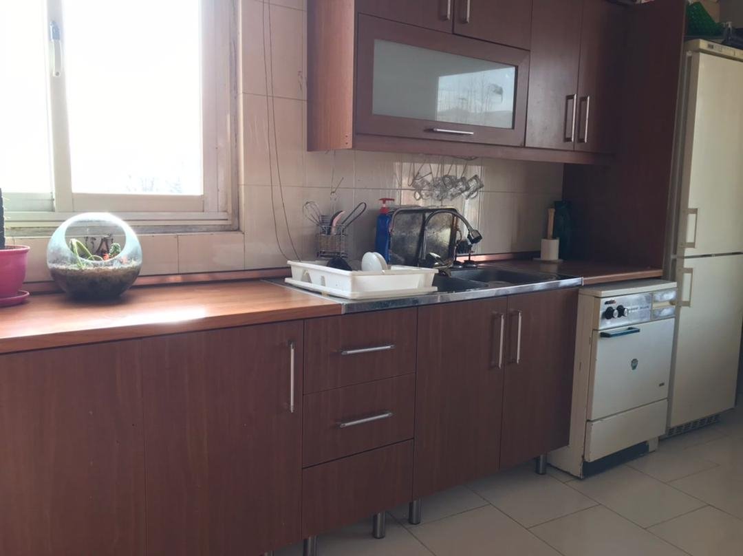 منزل یک خواب در روستا شلمبه دماوند-13