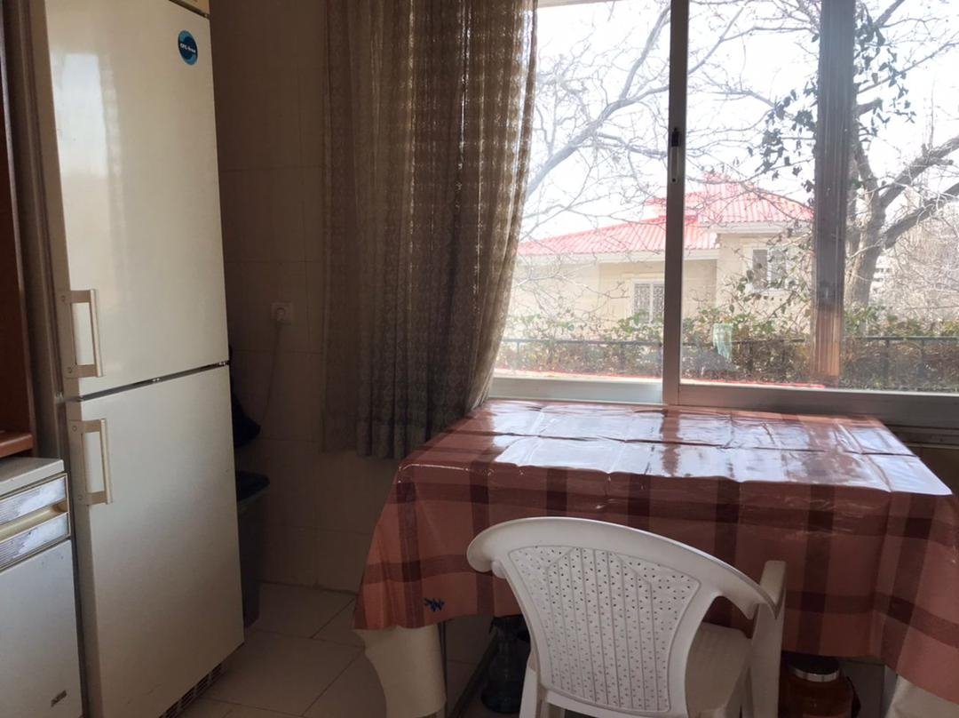 منزل یک خواب در روستا شلمبه دماوند-15