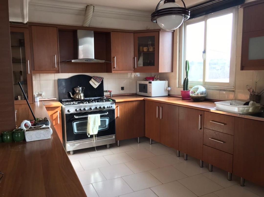 منزل یک خواب در روستا شلمبه دماوند-14