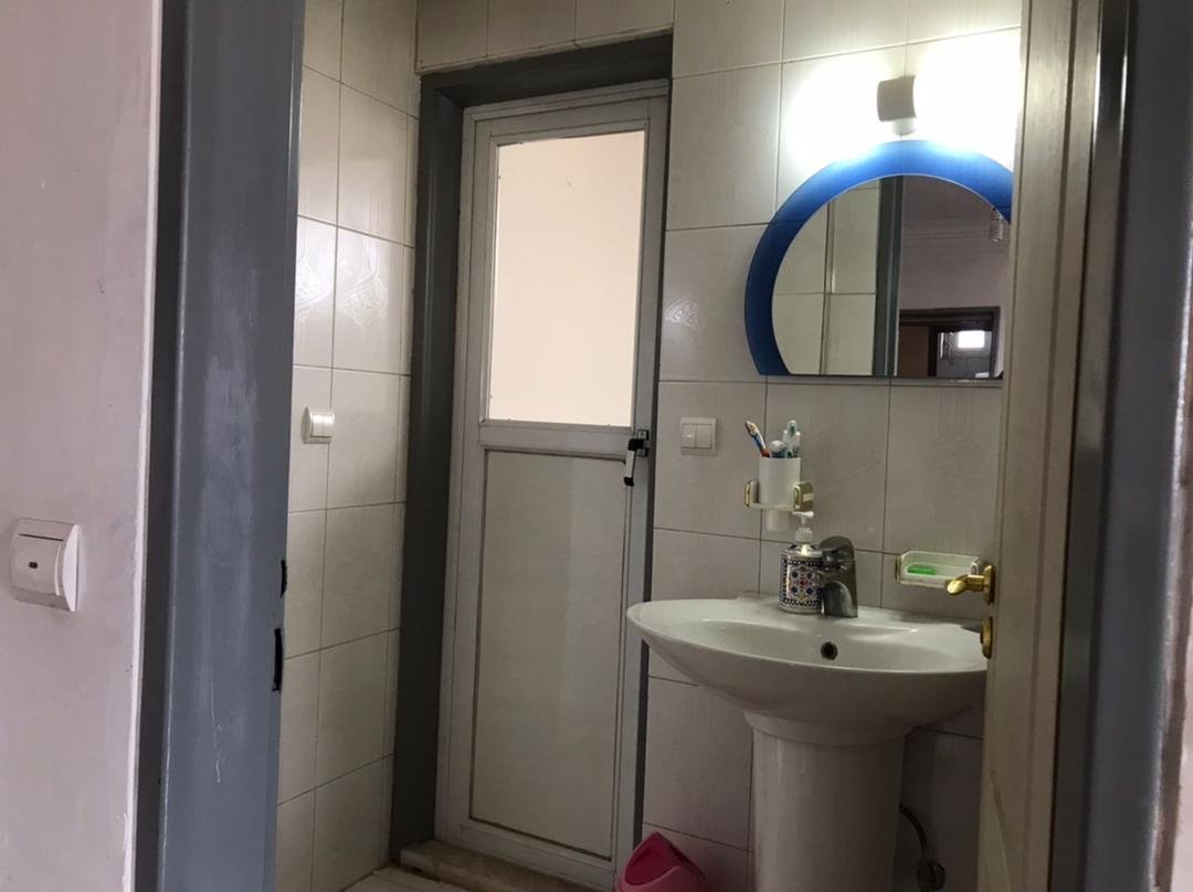 منزل یک خواب در روستا شلمبه دماوند-12