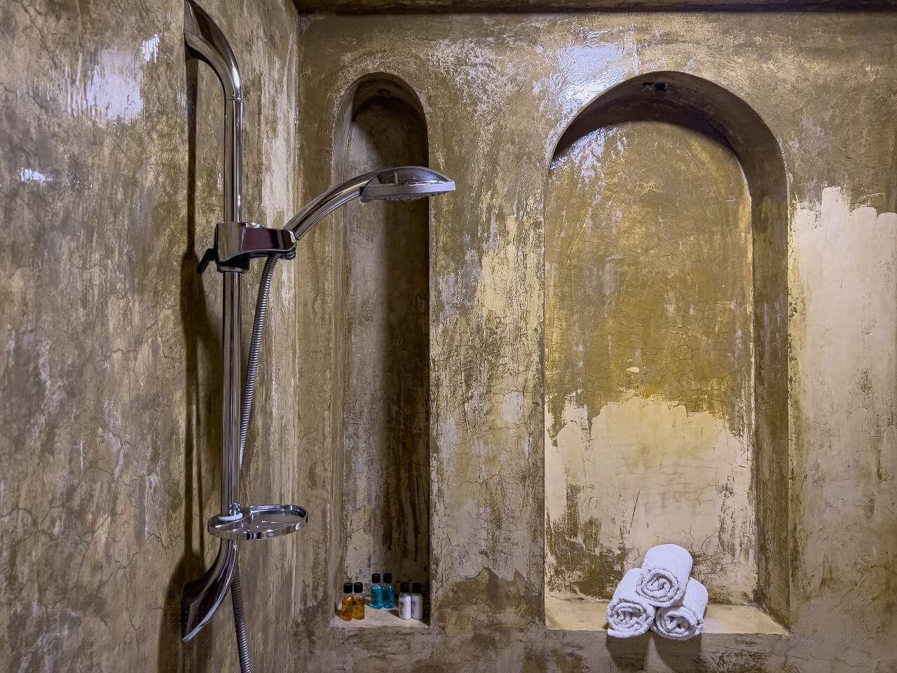 بوتیک هتل ایرانمهر در شیراز - ایرانمهر-6