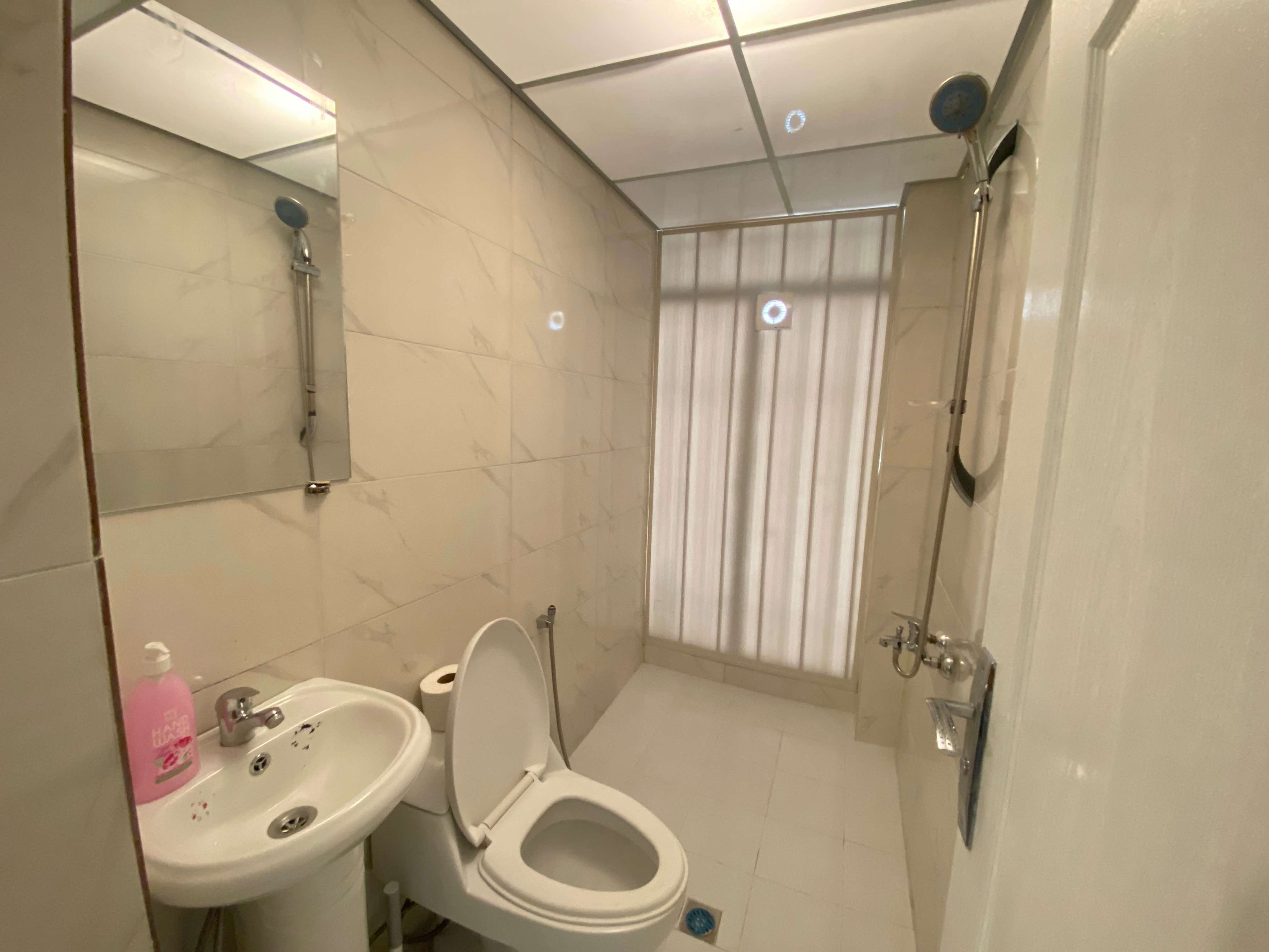 سوئیت یاس فاطمی تهران ( واحد ۱۰۲ ) -5