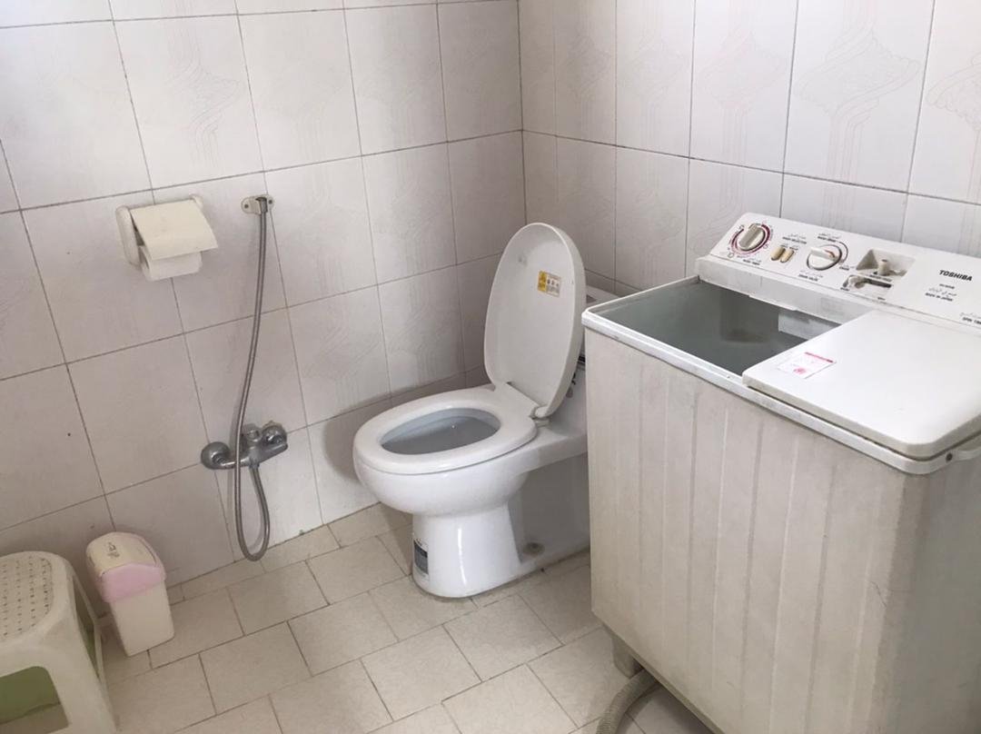 منزل یک خواب در روستا شلمبه دماوند-9