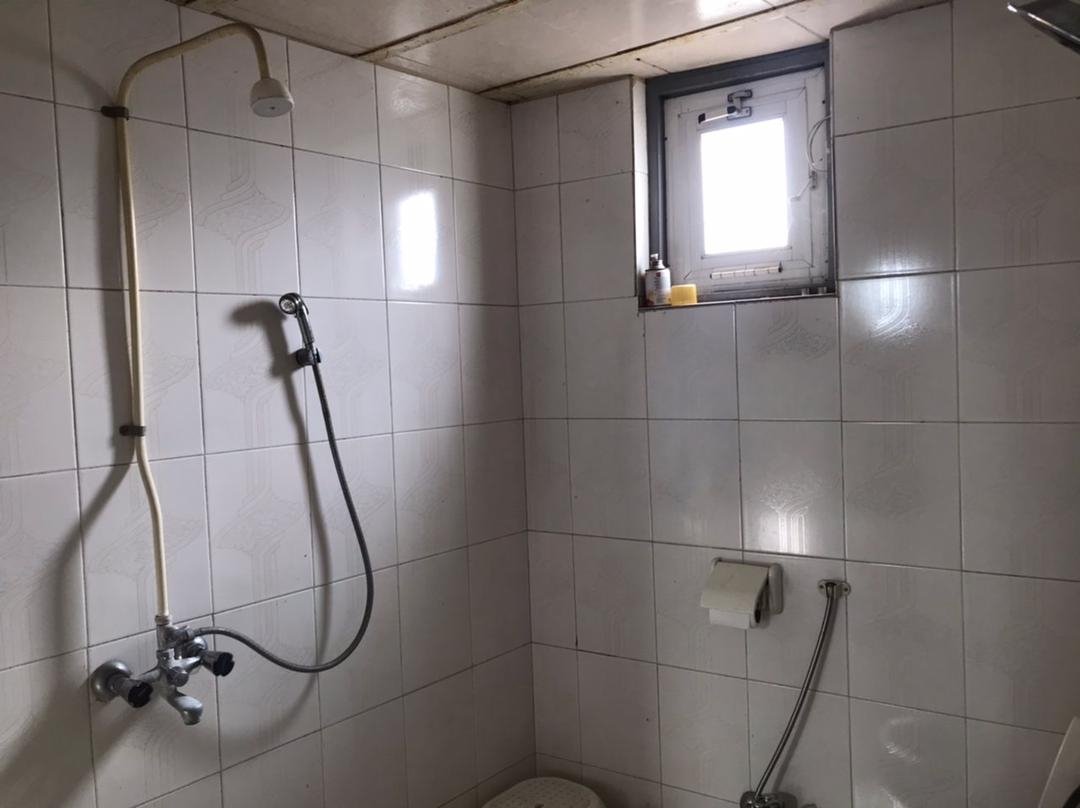 منزل یک خواب در روستا شلمبه دماوند-11