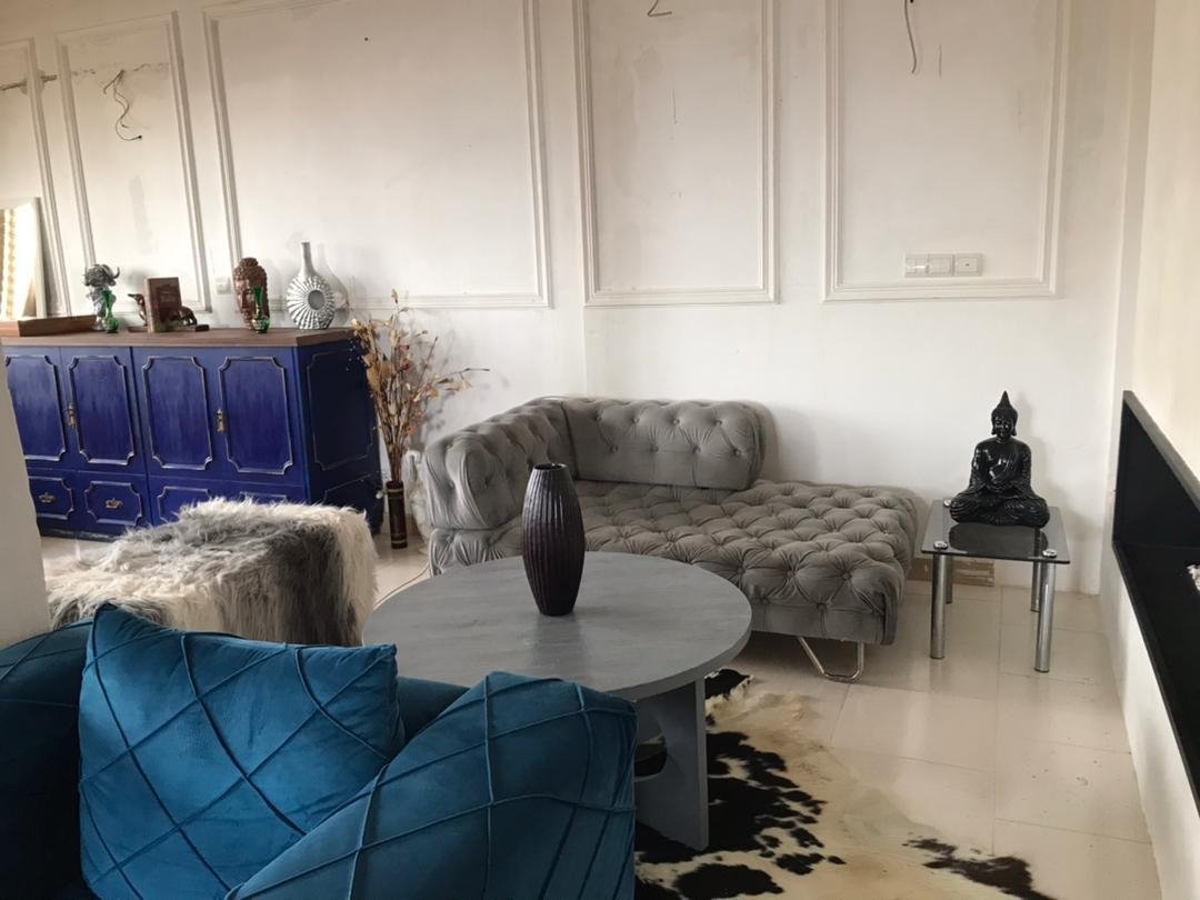 منزل یک خواب در روستا شلمبه دماوند-2