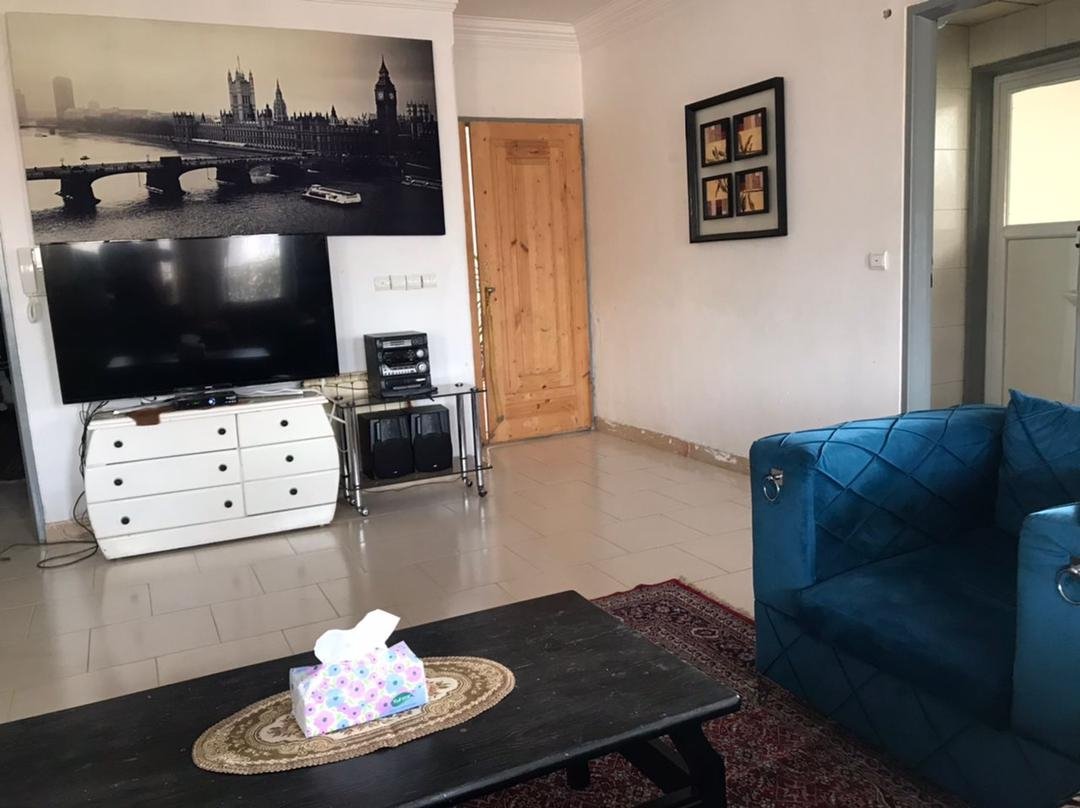 منزل یک خواب در روستا شلمبه دماوند-6