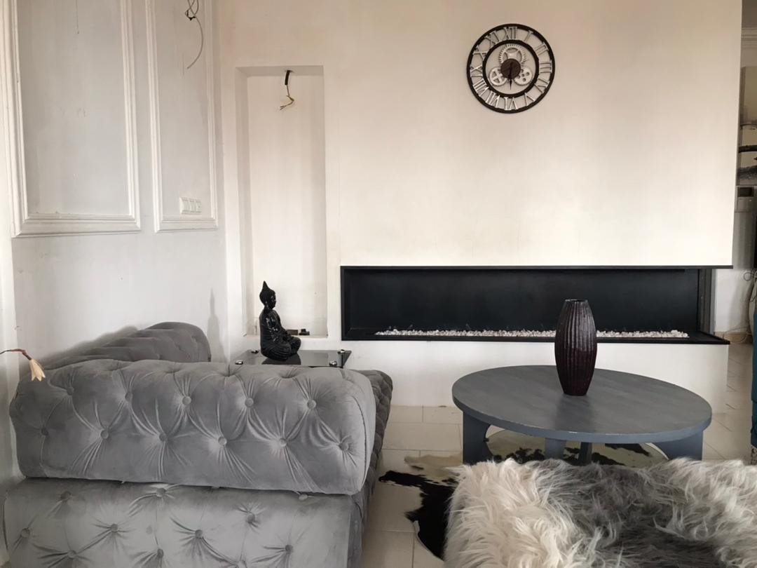 منزل یک خواب در روستا شلمبه دماوند-1