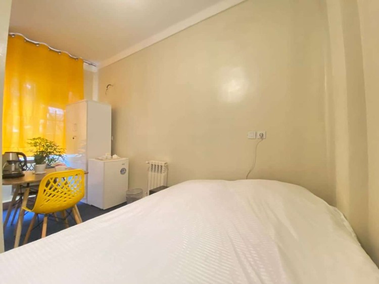 سوئیت یاس فاطمی تهران (203)