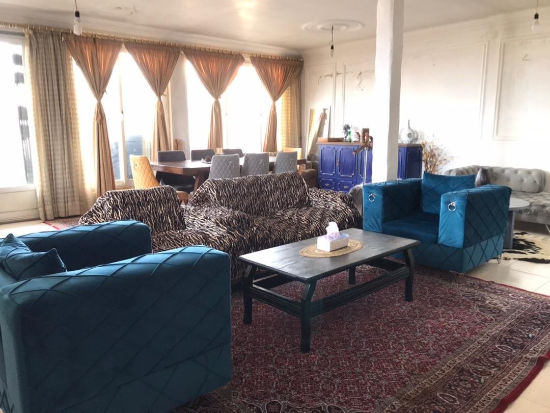 منزل یک خواب در روستا شلمبه دماوند-4