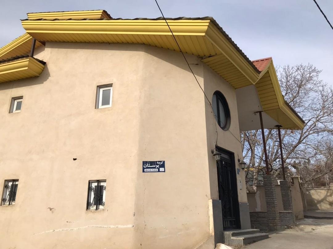 منزل یک خواب در روستا شلمبه دماوند-17