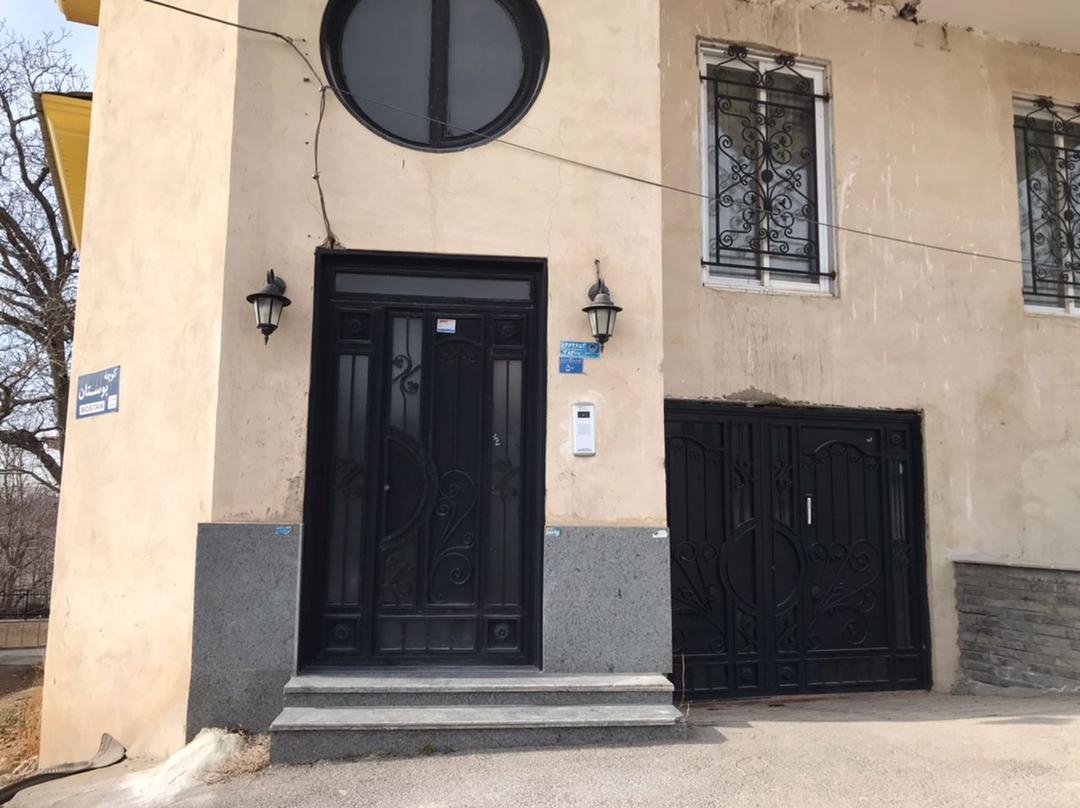 منزل یک خواب در روستا شلمبه دماوند-16