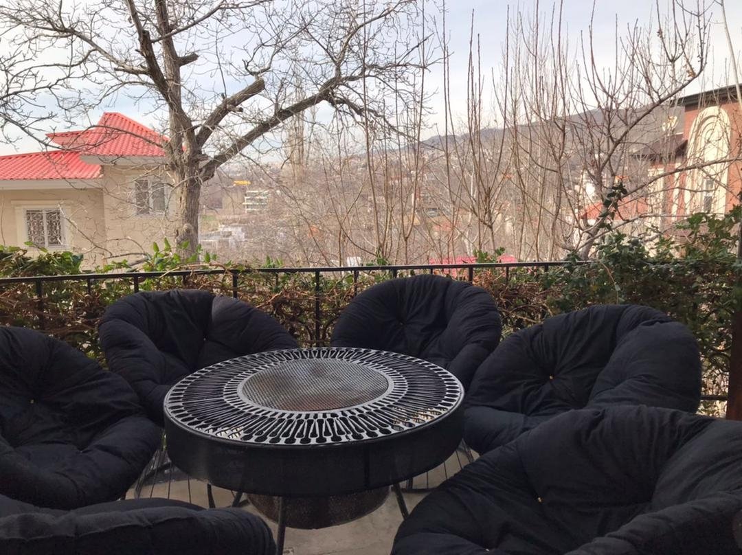 منزل یک خواب در روستا شلمبه دماوند-18