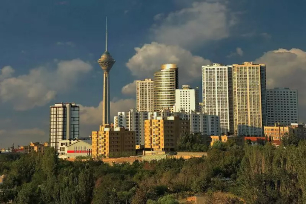  آپارتمان برای مسافران